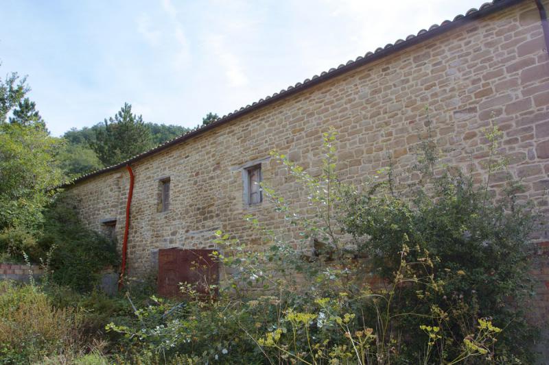 Authentic restored hamlet - 3