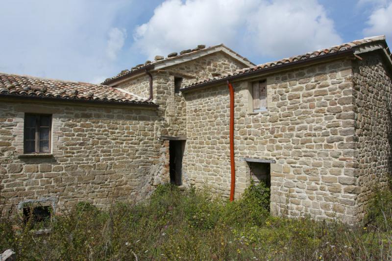 Authentic restored hamlet - 4