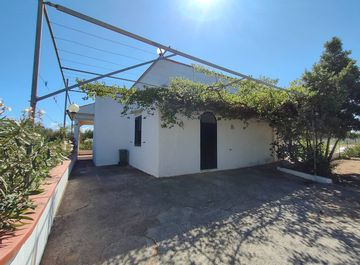 Beautiful Villa with Pool in Balestrate