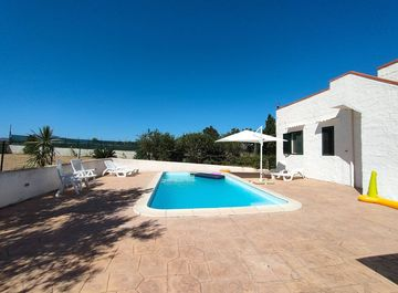 Beautiful Villa with Pool in Balestrate - 13