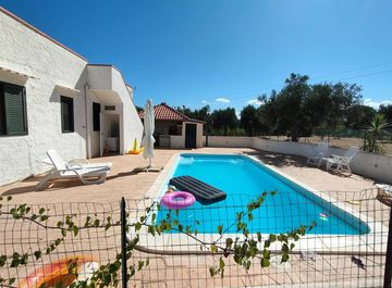 Beautiful Villa with Pool in Balestrate - 14