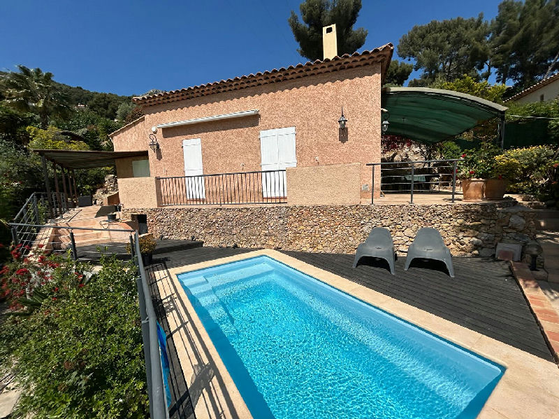 House in Toulon, 4 rooms, 145 m²