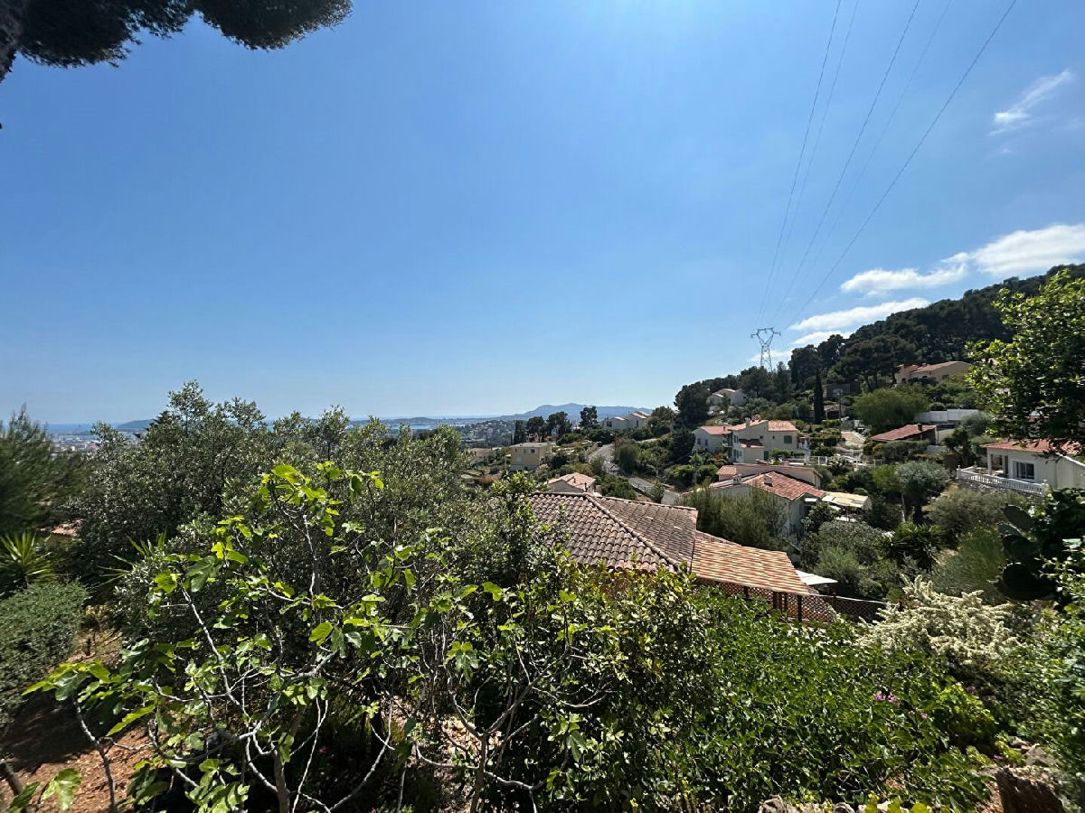 House in Toulon, 4 rooms, 145 m² - 6