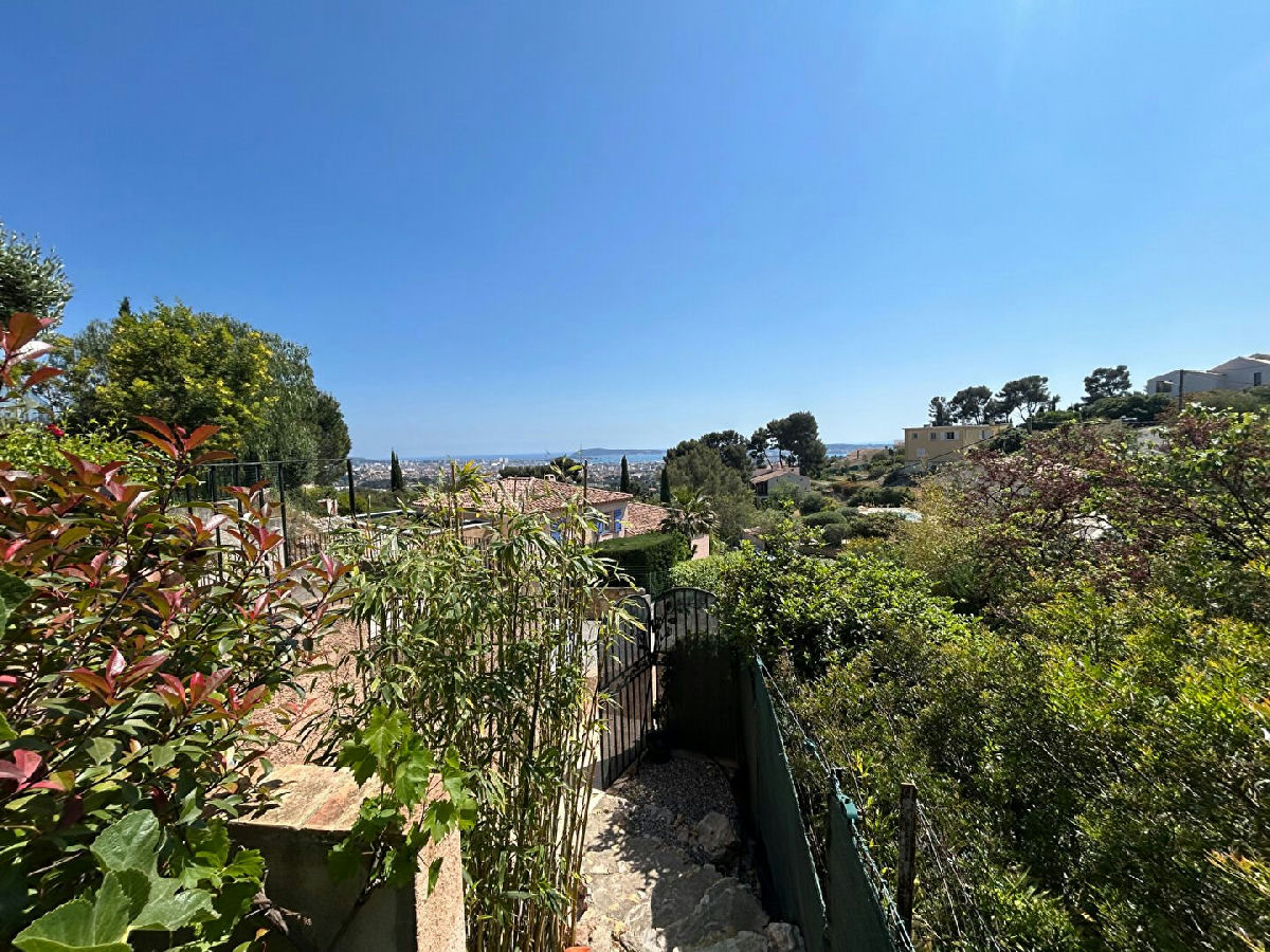 House in Toulon, 4 rooms, 145 m² - 9