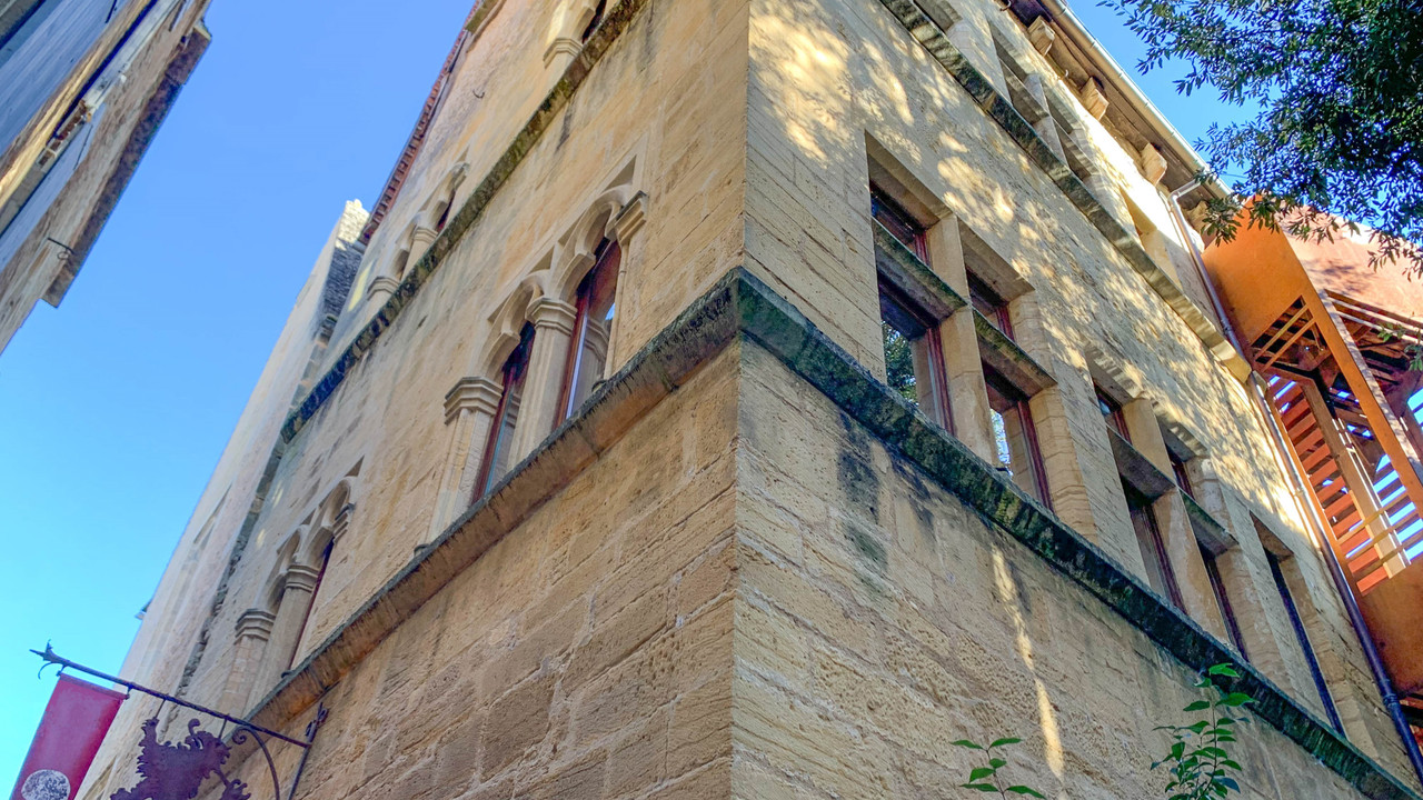 Exceptional - Château life in Sarlat-La-Canéda. Dordogne