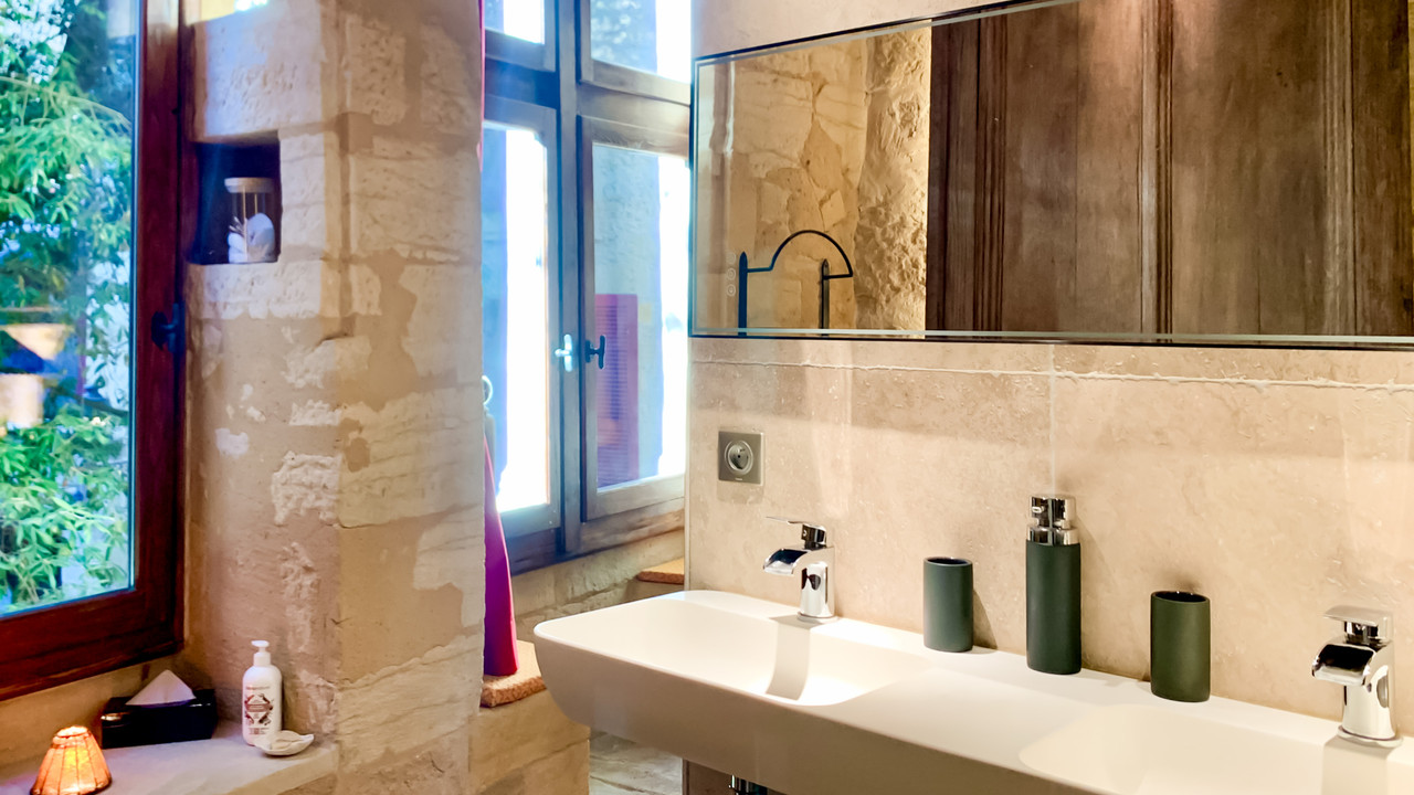 Exceptional - Château life in Sarlat-La-Canéda. Dordogne - 3