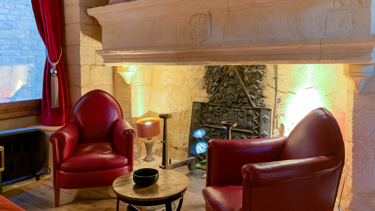 Exceptional - Château life in Sarlat-La-Canéda. Dordogne - 5