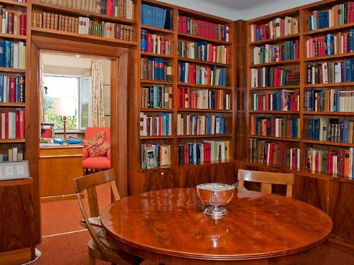 Palazzo in Historical Centre - 3