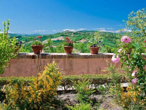 Palazzo in Historical Centre - 4