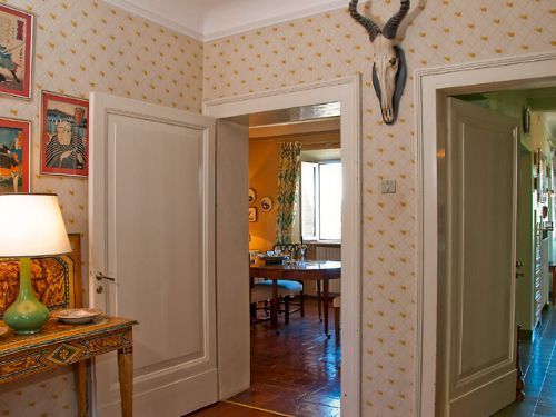 Palazzo in Historical Centre - 5